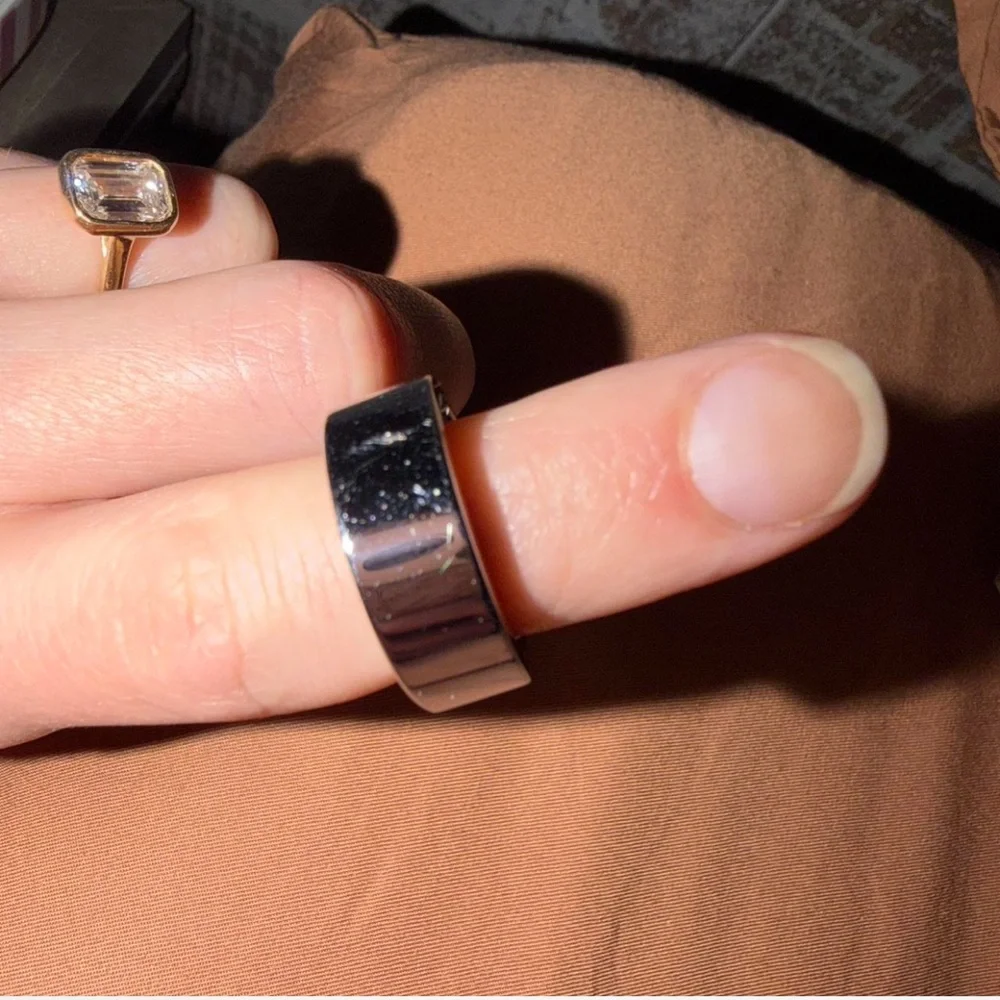 Oura ring gen 3
